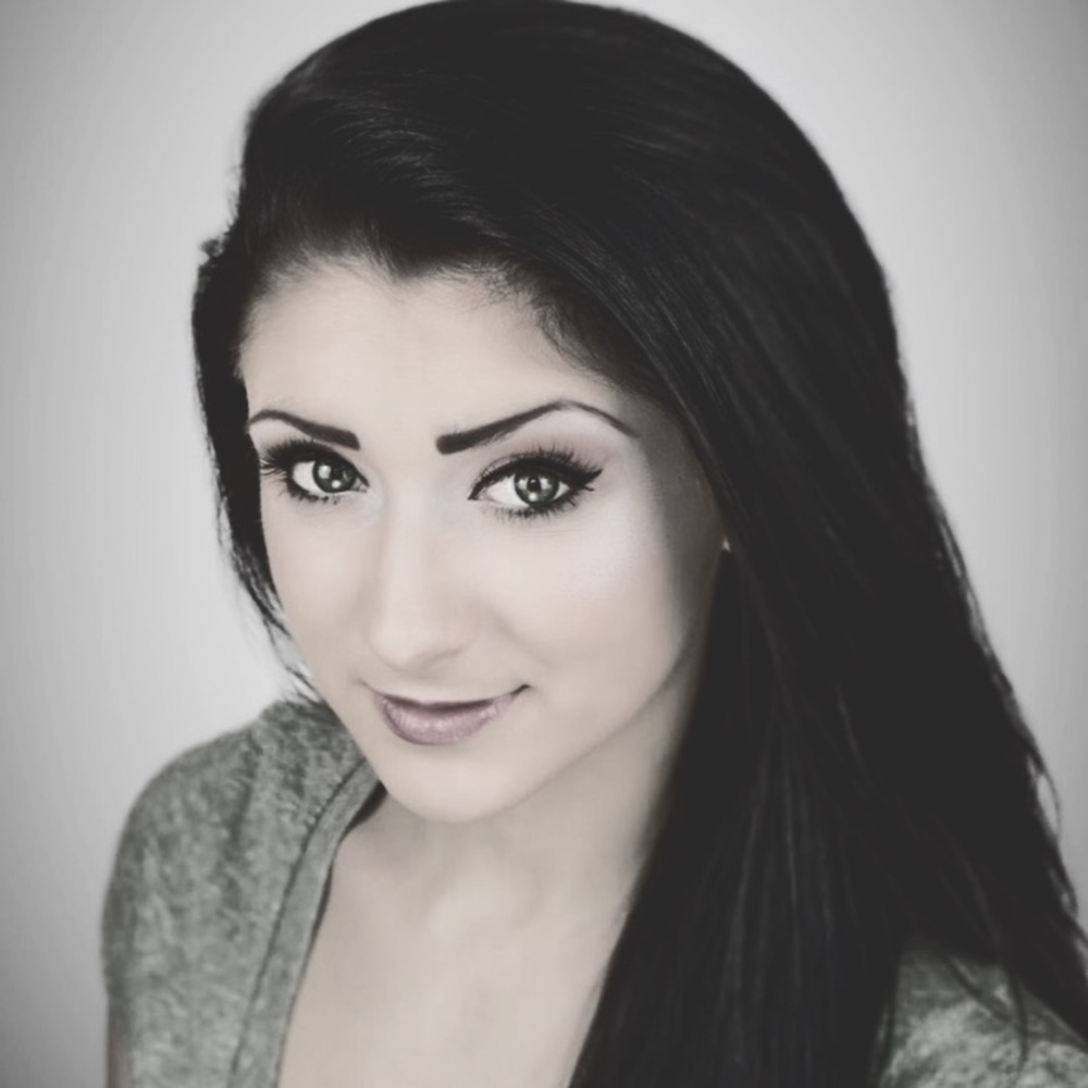 Meet your Posher, Samantha